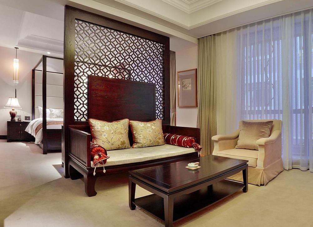 Hovle Mansion Club & Hotel Suzhou  Esterno foto