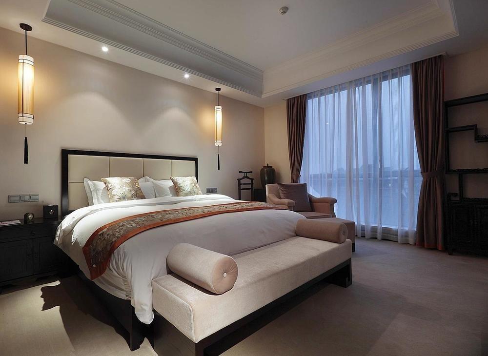 Hovle Mansion Club & Hotel Suzhou  Esterno foto