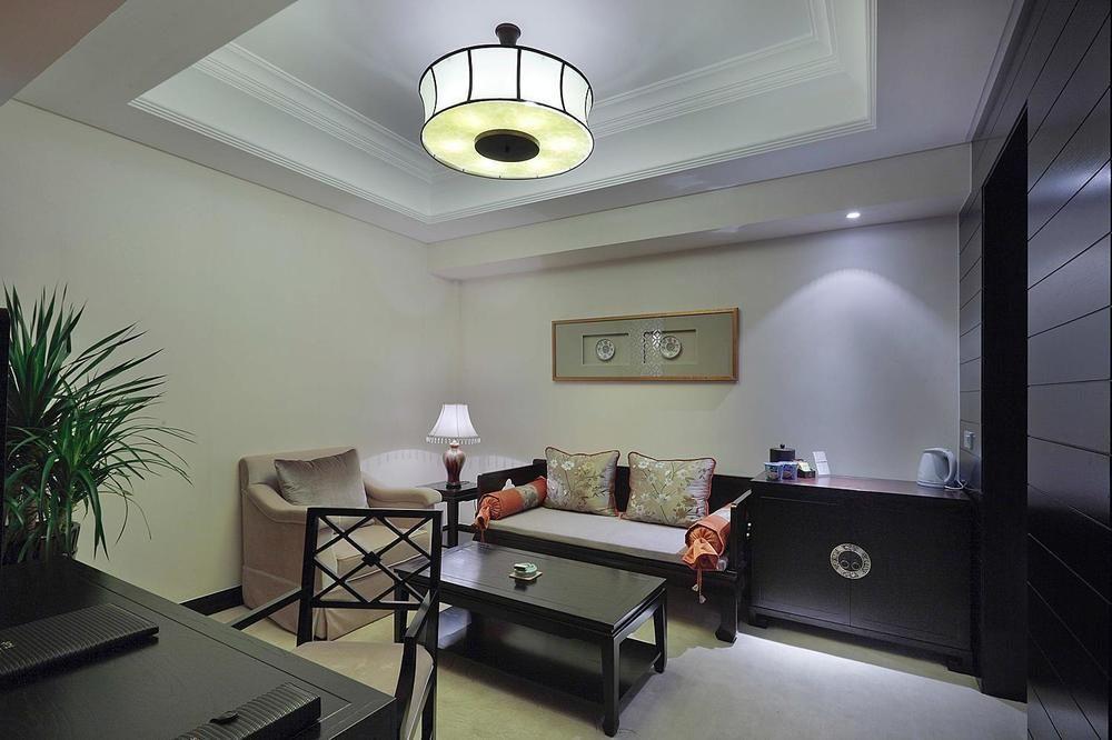 Hovle Mansion Club & Hotel Suzhou  Esterno foto