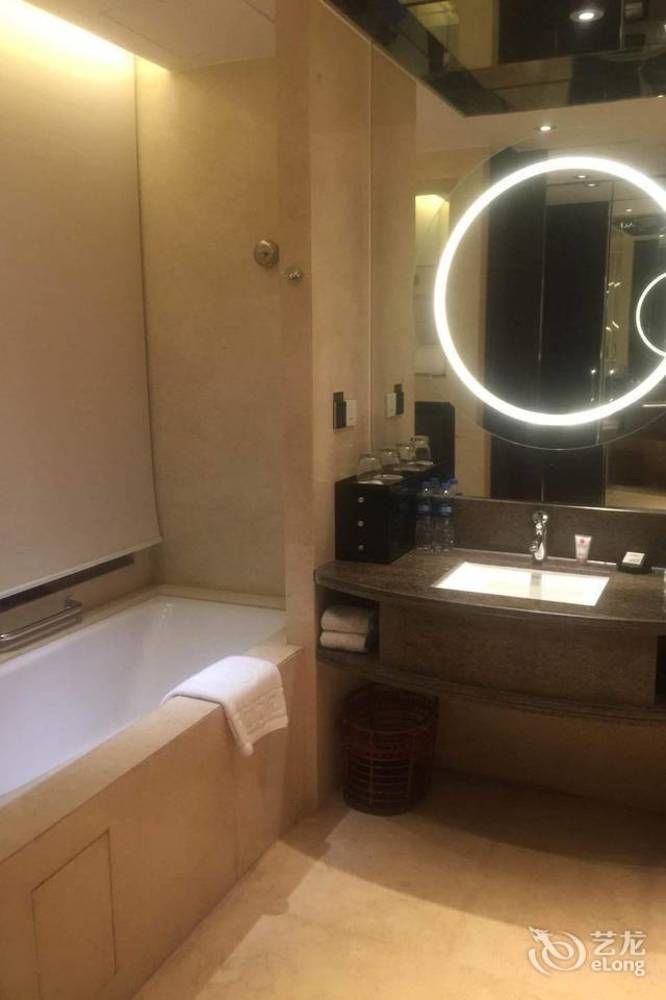 Hovle Mansion Club & Hotel Suzhou  Esterno foto