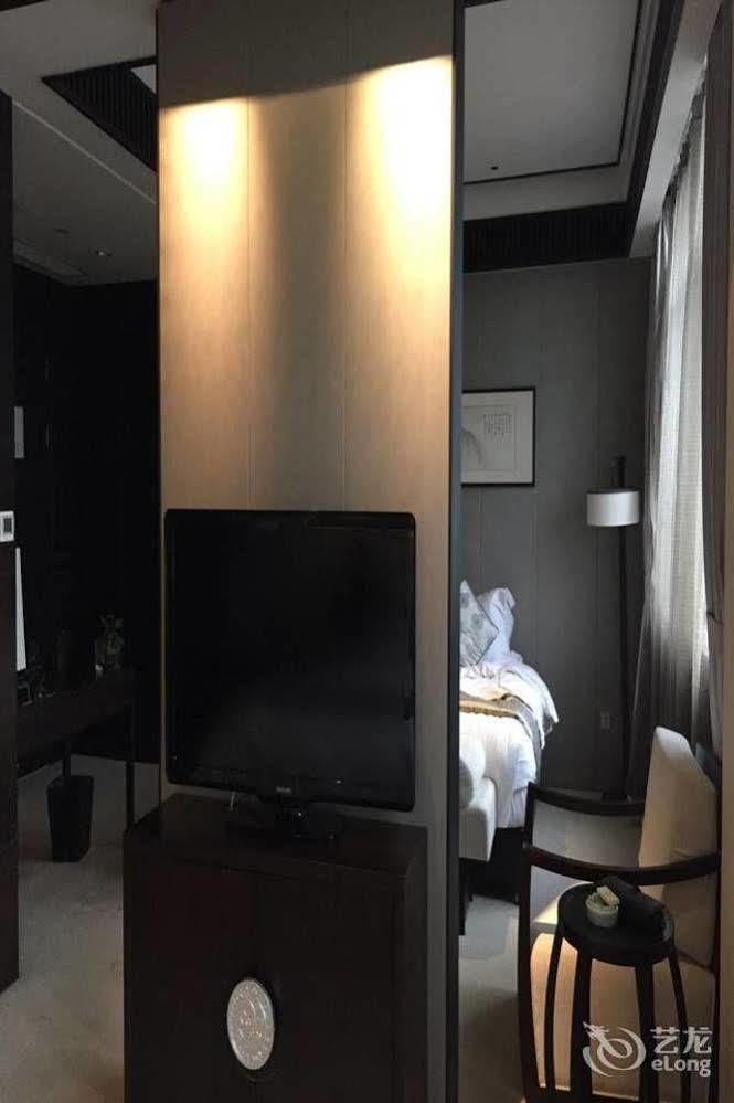 Hovle Mansion Club & Hotel Suzhou  Esterno foto
