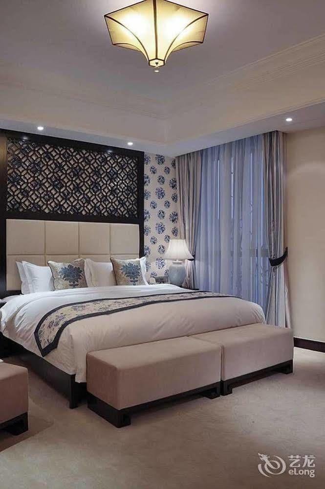 Hovle Mansion Club & Hotel Suzhou  Esterno foto
