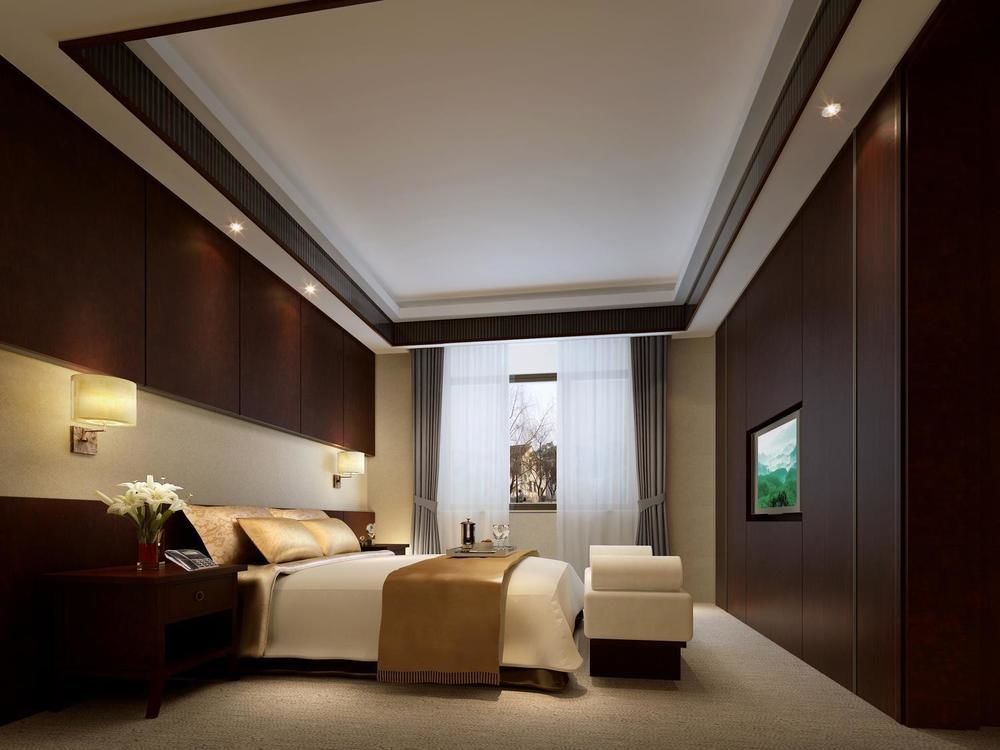 Hovle Mansion Club & Hotel Suzhou  Esterno foto